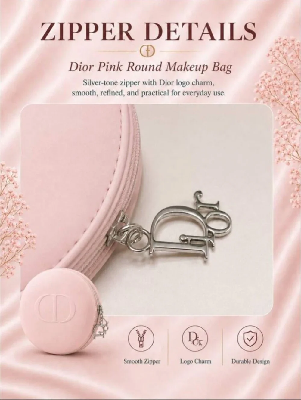 Dior-Round 